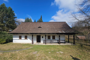 Kraj je připraven jednat o převzetí Domku Na Sboru Kraj je připraven jednat o převzetí Domku Na Sboru