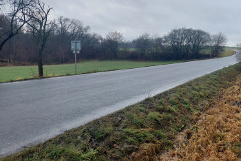 Pardubický kraj dlouhodobě připravuje modernizace silnic II. tříd Pardubický kraj dlouhodobě připravuje modernizace silnic II. tříd